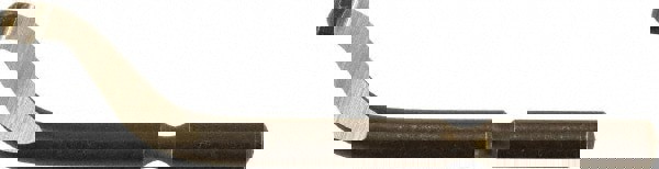 Swivel & Scraper Blade: E250, Right Hand, High Speed Steel