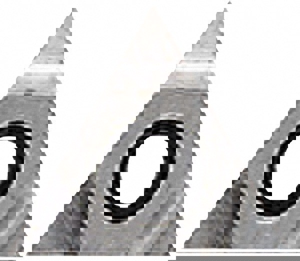 Swivel & Scraper Blade: G30, Left Hand, Carbide