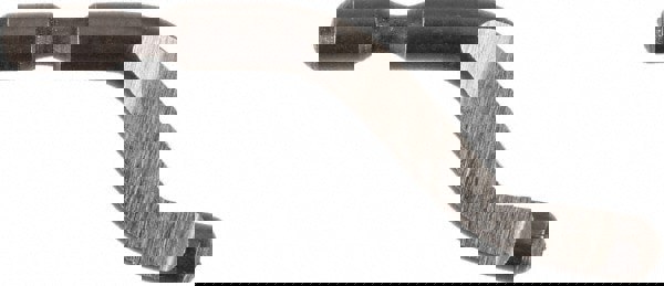 Swivel & Scraper Blade: B10, Right Hand, High Speed Steel