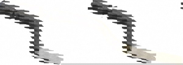 Swivel & Scraper Blade: E, Right Hand, High Speed Steel