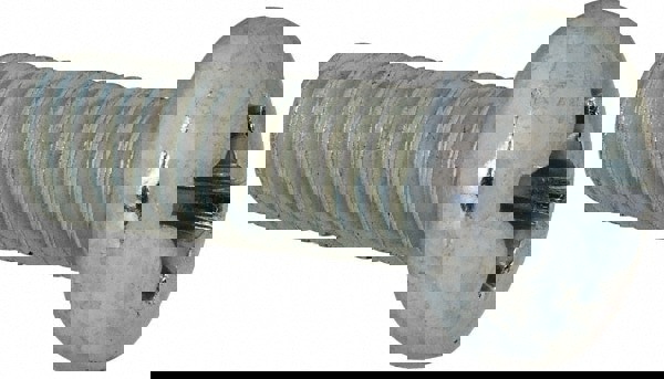 Machine Screw: 1/4-28 x 3/4