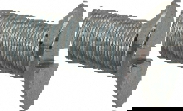 Machine Screw: 1/4-28 x 3/4