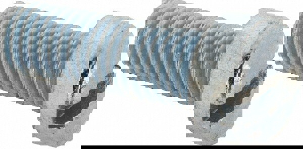 Machine Screw: 1/4-28 x 3/4