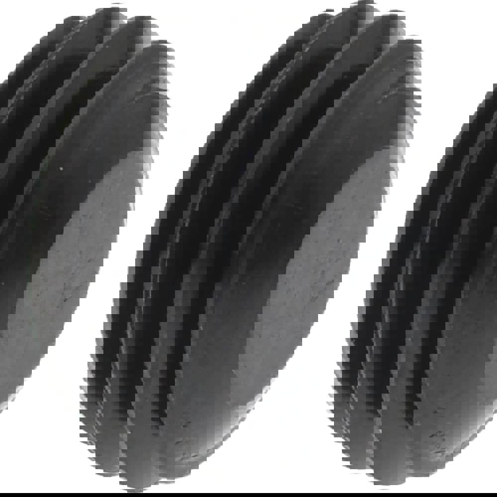 Set Screw: 3/8-16, 1/4