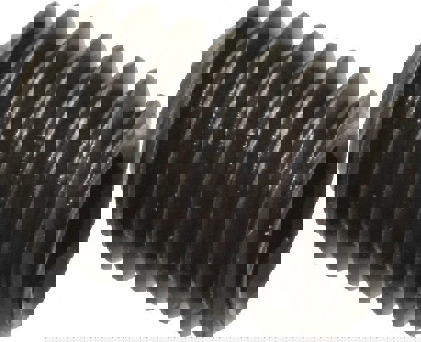 Set Screw: 3/8-16, 1/2