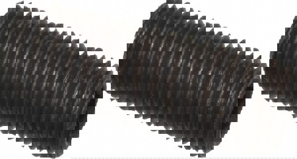 Set Screw: 3/8-16, 1