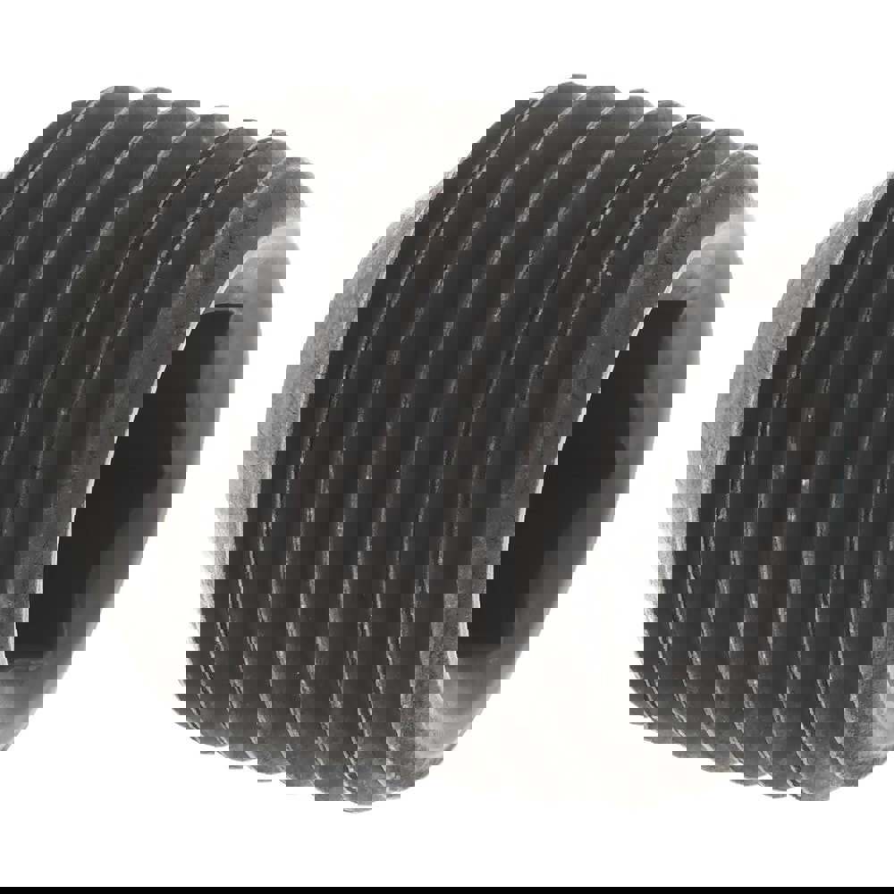 Set Screw: 3/8-24, 3/8