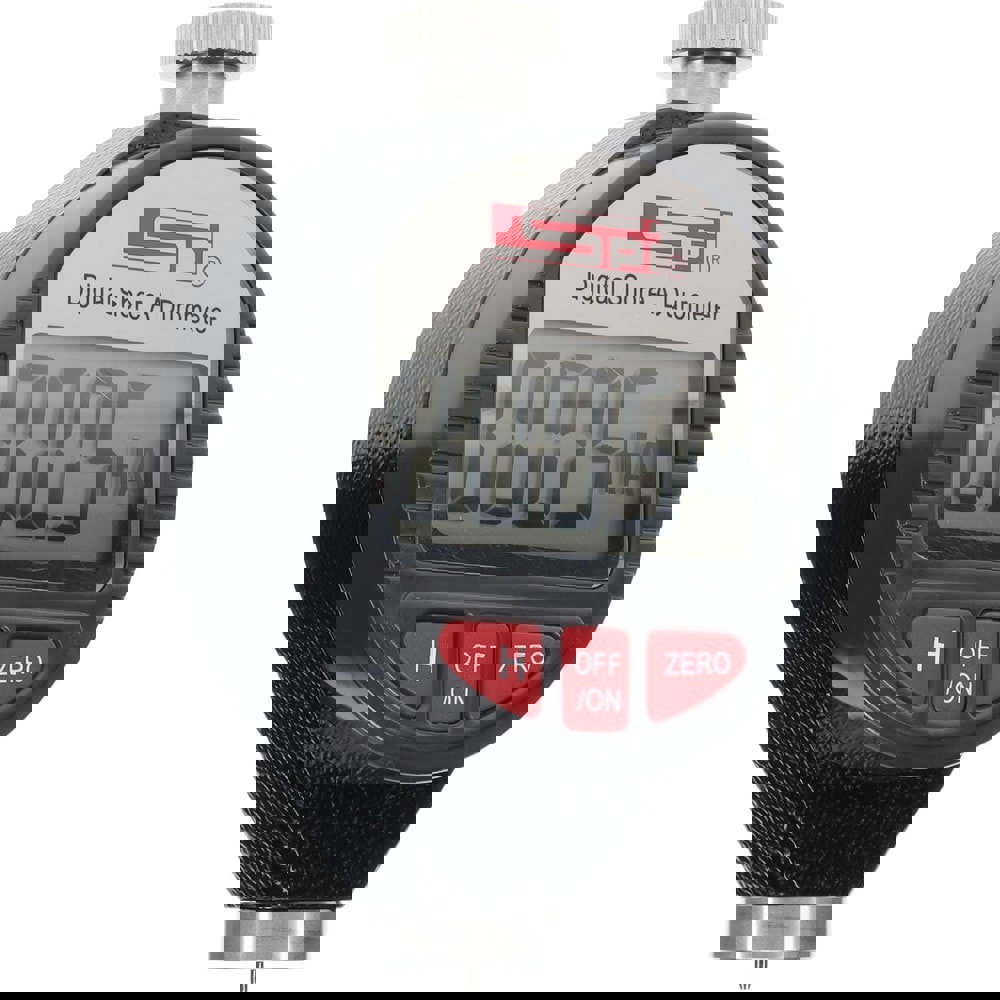 0 HSA to 100 HSA Hardness, Portable Electronic Hardness Tester