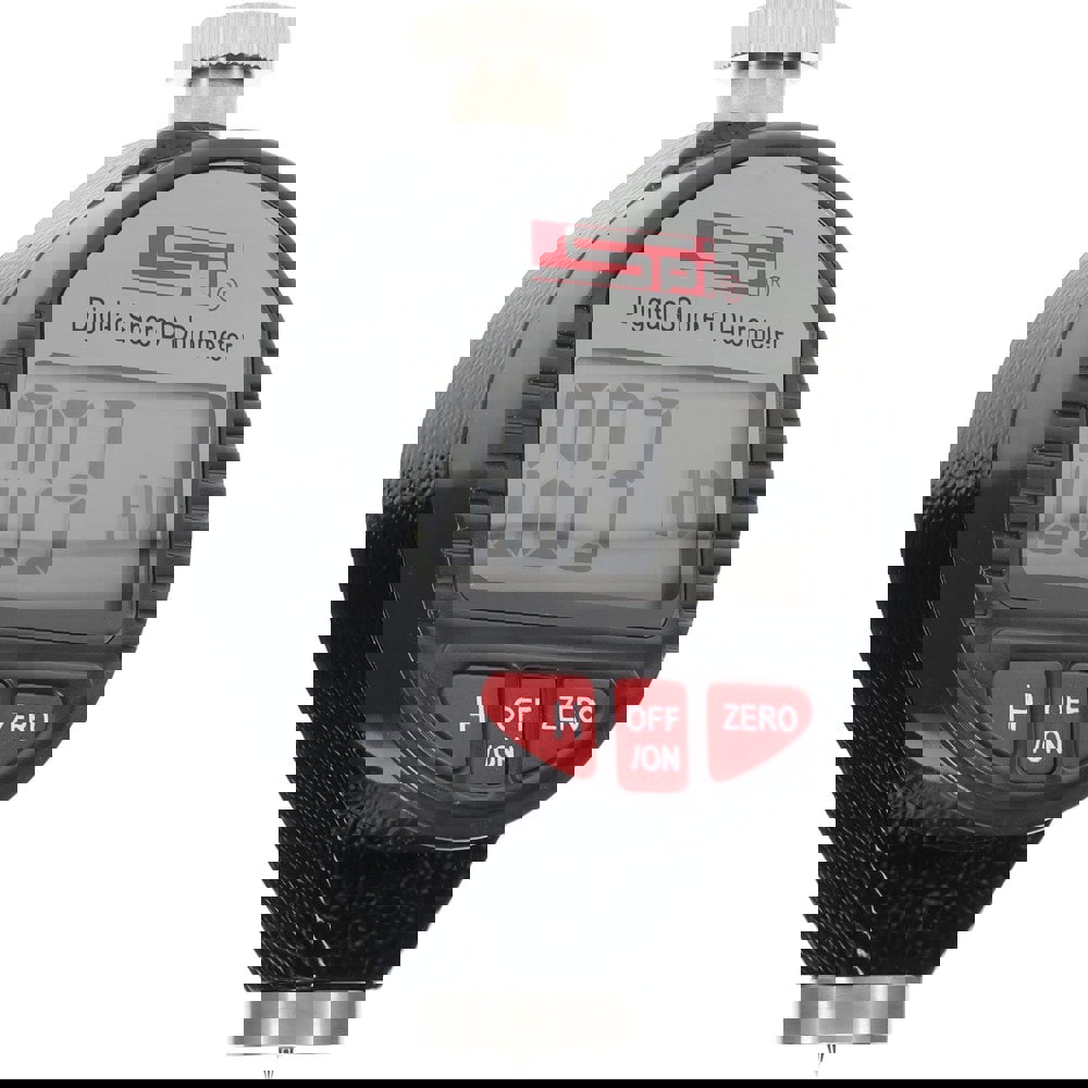 0 HSD to 100 HSD Hardness, Portable Electronic Hardness Tester