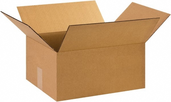 Corrugated Shipping Box: 15