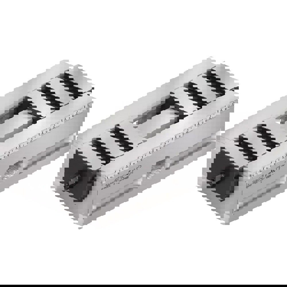 Self-Centering Vises; Jaw Width (mm): 125.00 ; Jaw Width (Decimal Inch): 4.92 ; Maximum Jaw Opening Capacity (Decimal Inch): 8.8980 ; Minimum Jaw Opening Capacity (Inch): 1/8 ; Maximum Jaw Opening Capacity (mm): 226.00 ; Material: Steel