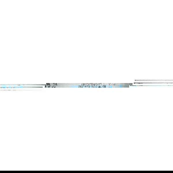 Key Stock; Key Stock Type: Key Stock ; Material: Low-Carbon Steel ; Width (Inch): 1/4 ; Height (Inch): 1/8 ; Finish: Zinc ; Length (Inch): 12