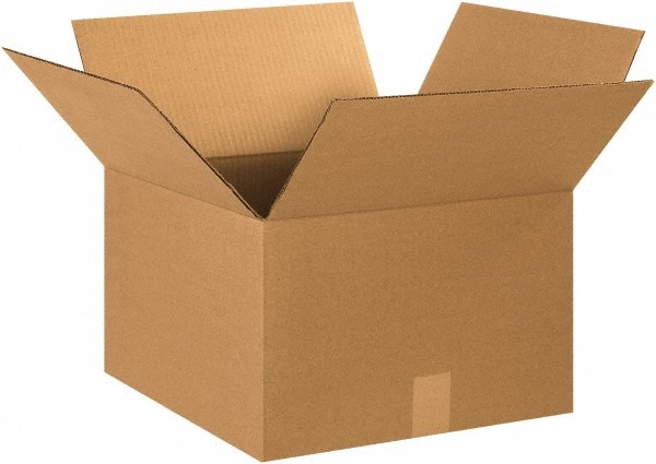 Corrugated Shipping Box: 15