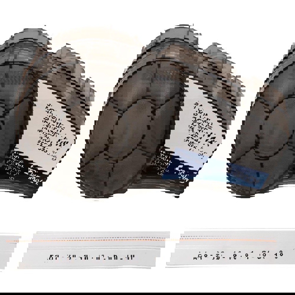 Continuous Tape Cartridges for Printers: 1/4