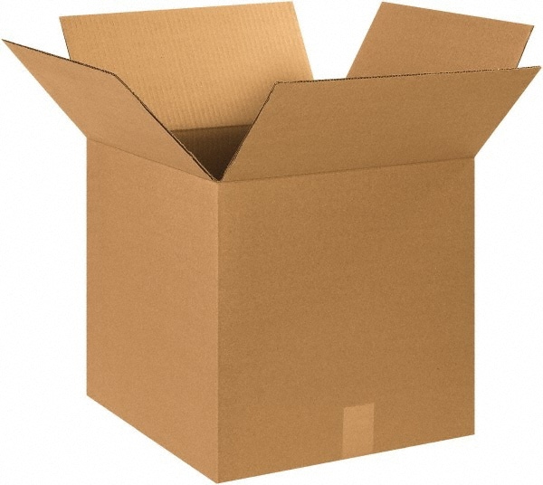 Corrugated Shipping Box: 15