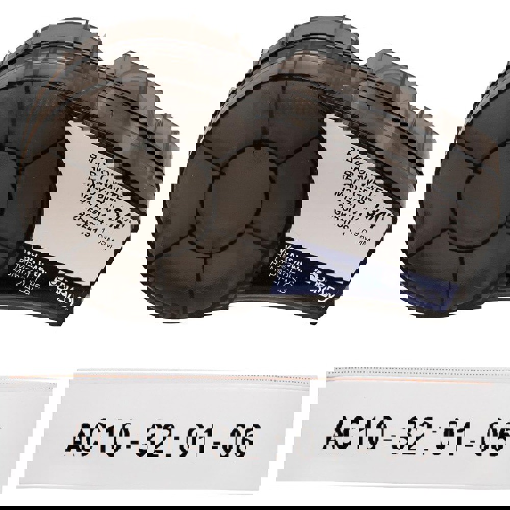Continuous Tape Cartridges for Printers: 3/4