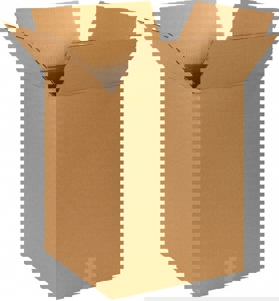 Corrugated Shipping Box: 15