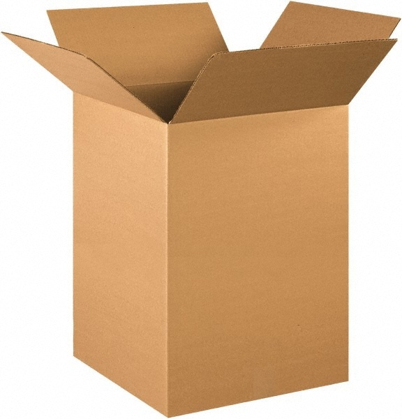 Corrugated Shipping Box: 15