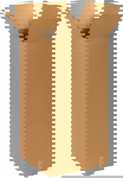 Corrugated Shipping Box: 15