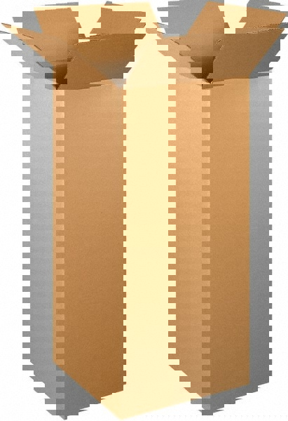 Corrugated Shipping Box: 15
