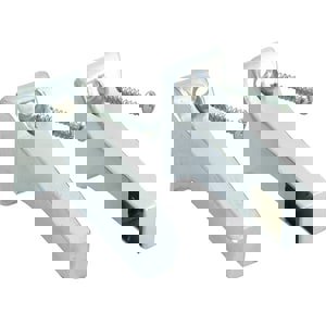 3/4 TWL BAR BRKT CP EXP SCRW