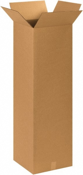 Corrugated Shipping Box: 15