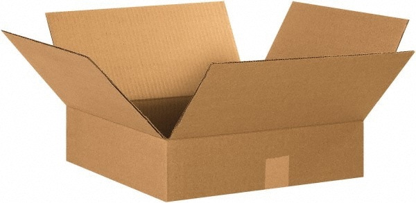 Corrugated Shipping Box: 15