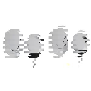 TRIM KIT BWO TURN MET TRAD CP