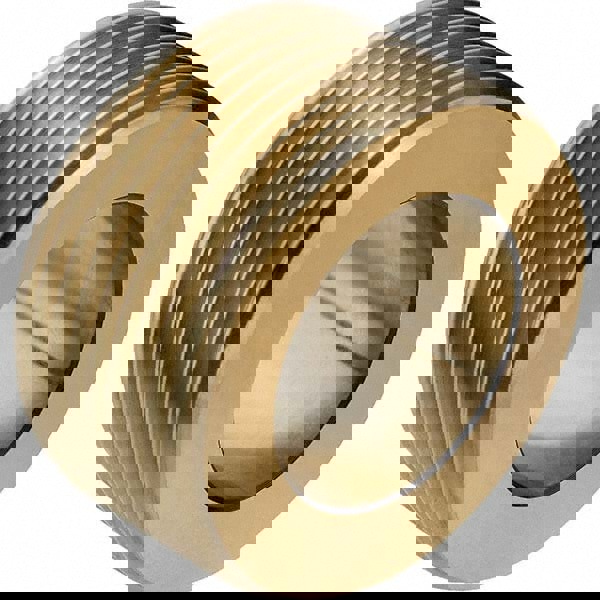 Thread Roll: 7/16-20 UNF, F3 Head, Axial