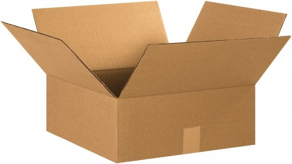Corrugated Shipping Box: 15
