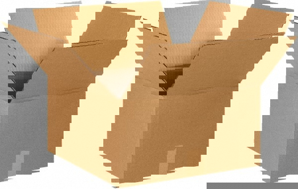 Corrugated Shipping Box: 15