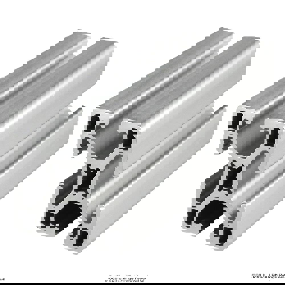 Work Platforms, Aluminum