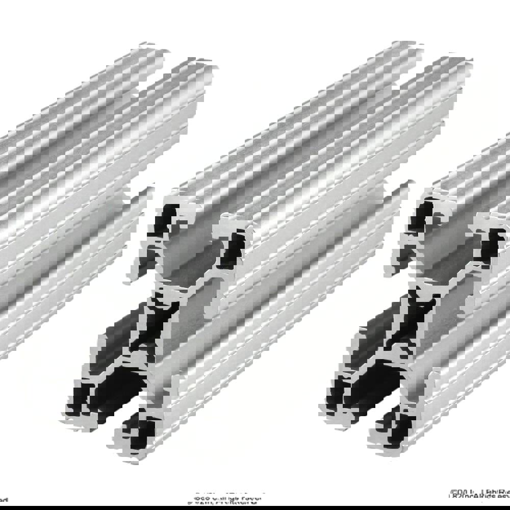 Work Platforms, Aluminum