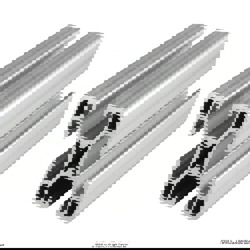 Work Platforms, Aluminum