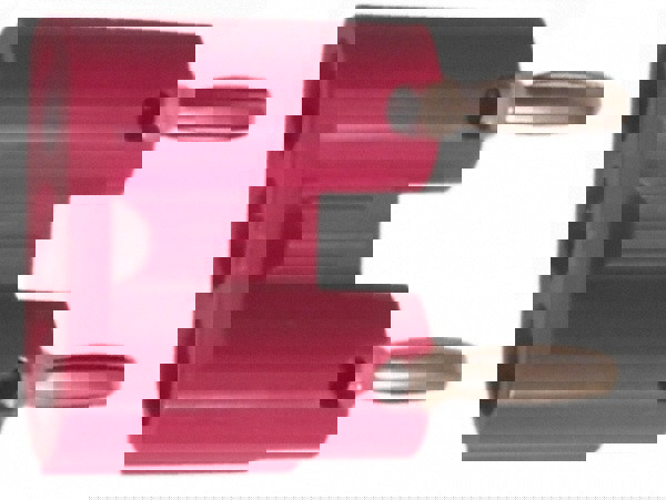 Adapter: Use with Banana Plug & Dual Instruments