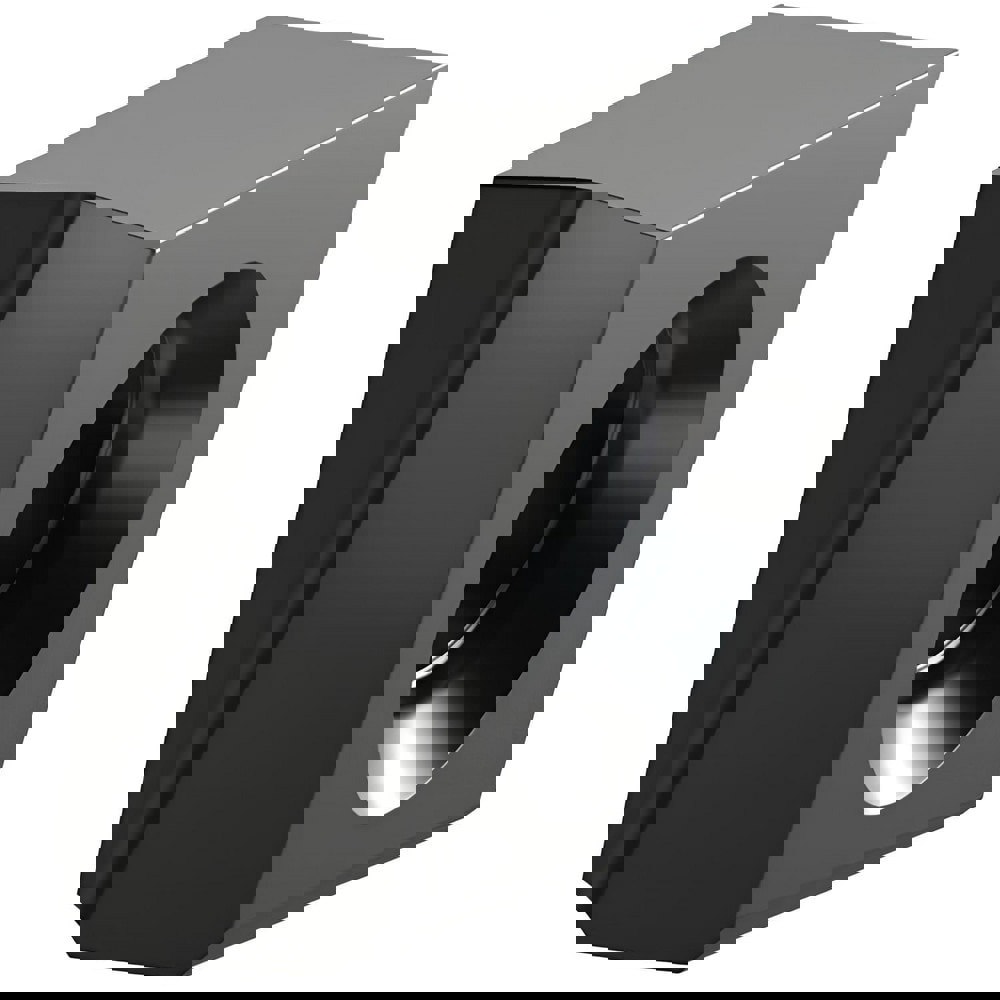 Milling Insert: SPHX1205ZCER-GP1W, KCK15, Solid Carbide