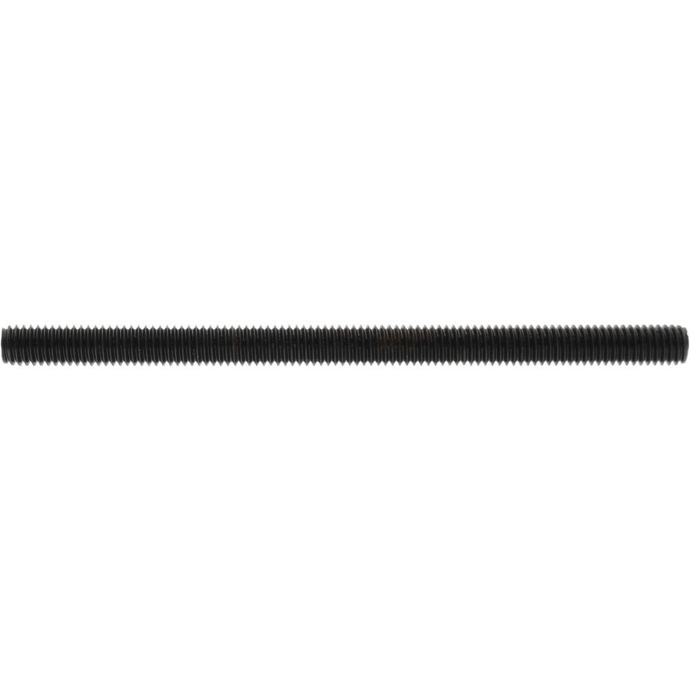 Fully Threaded Stud: 3/8-16 Thread, 6