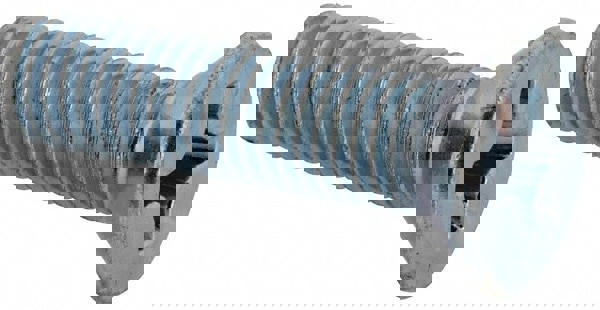 Machine Screw: 1/4-28 x 1