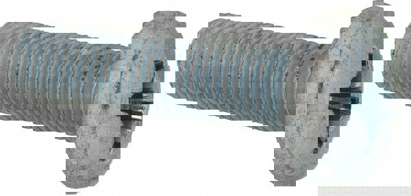 Machine Screw: 1/4-28 x 1