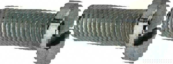 Machine Screw: 1/4-28 x 1