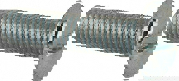 Machine Screw: 1/4-28 x 1