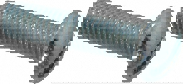 Machine Screw: 1/4-28 x 1