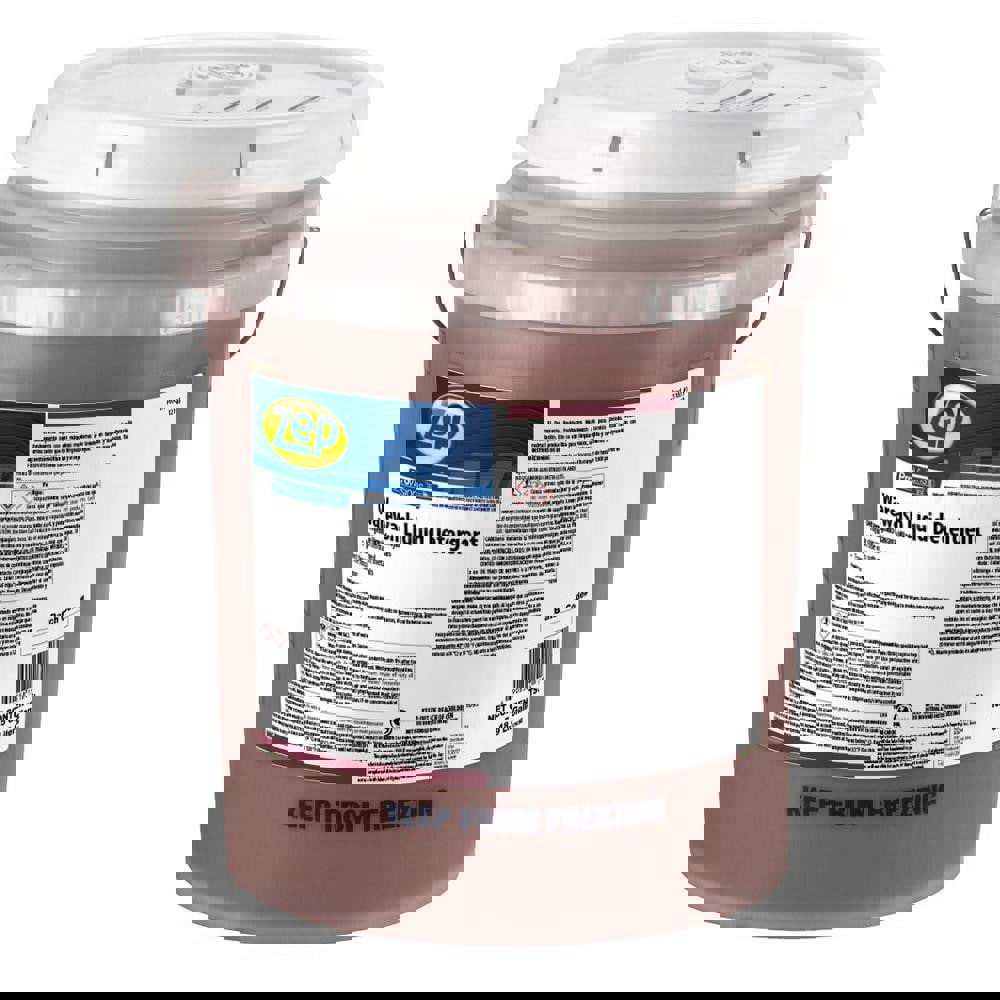 Warewash Liquid Detergent