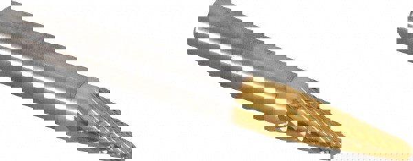 Solid Carbide Coated