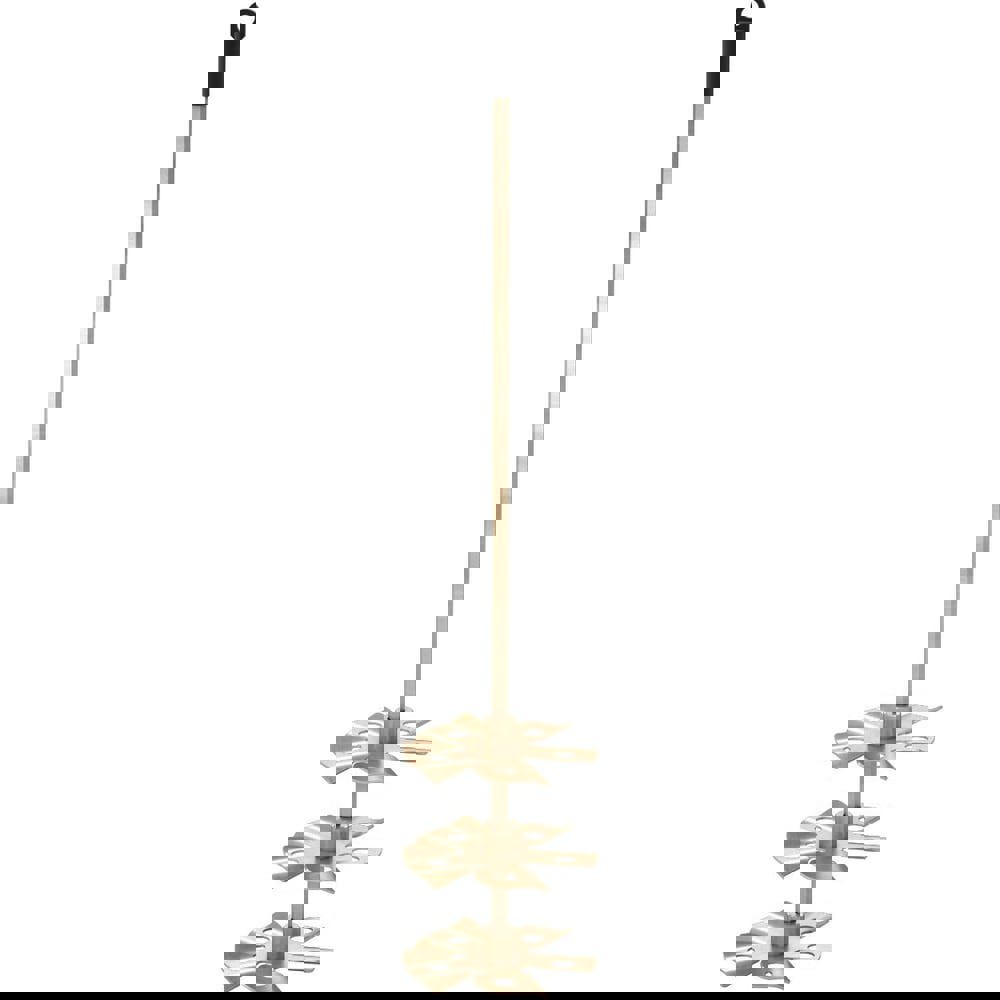 Power Mixer Accessories