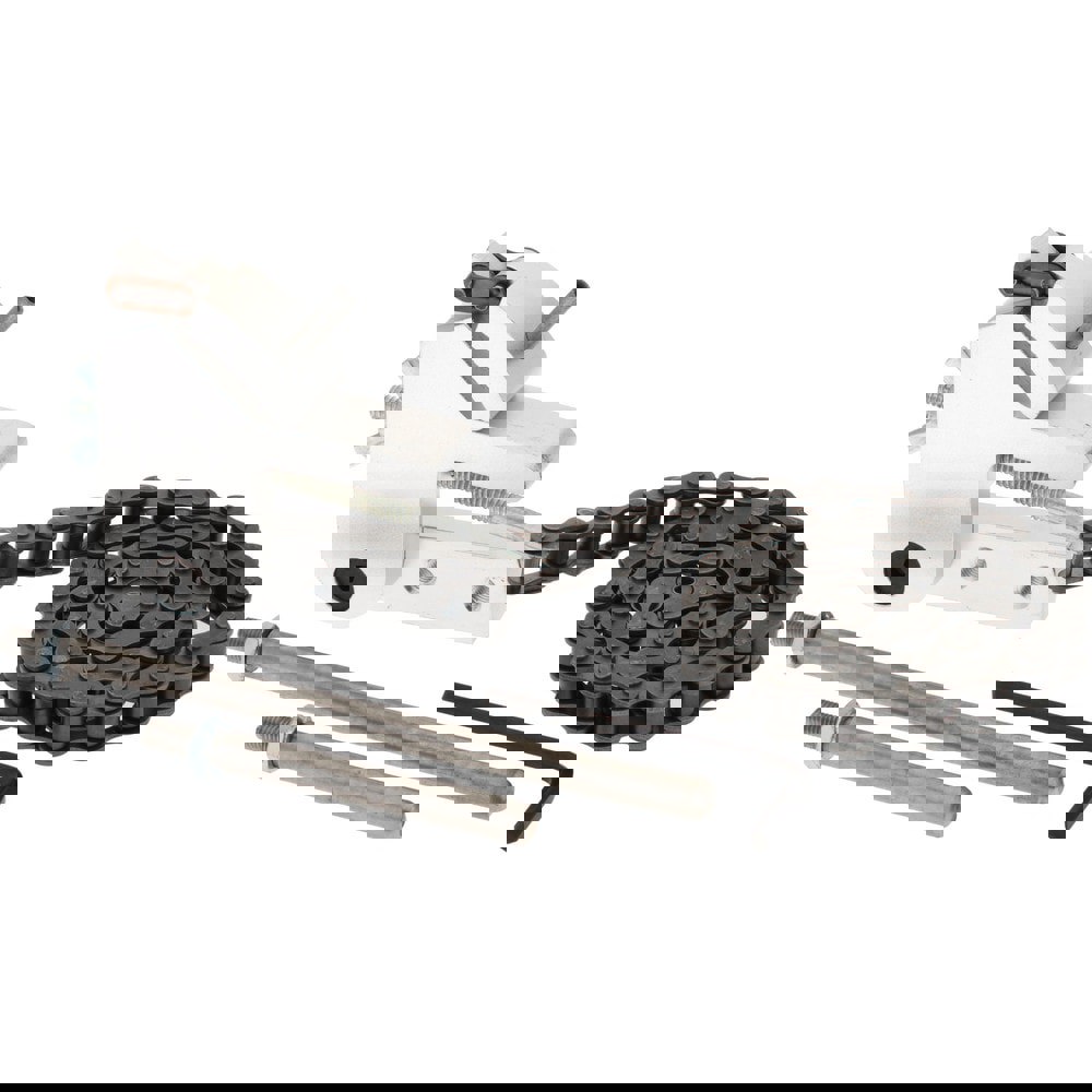 Alignment & Positioning Indic