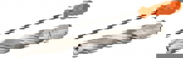 Replaceable-Tip Drill: 19.05 to 19.55 mm Dia, 140 mm Max Depth, 19.05 mm Straight-Cylindrical Shank