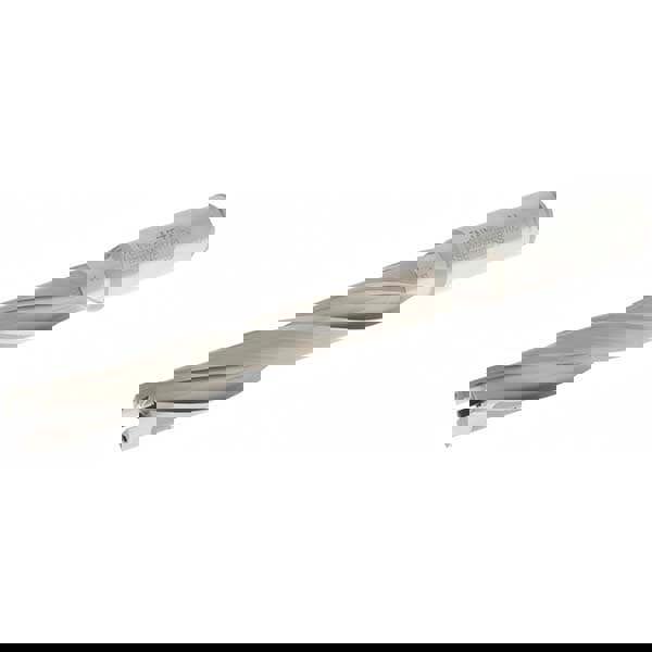 Replaceable-Tip Drill: 22.23 to 22.73 mm Dia, 168 mm Max Depth, 25.4 mm Straight-Cylindrical Shank