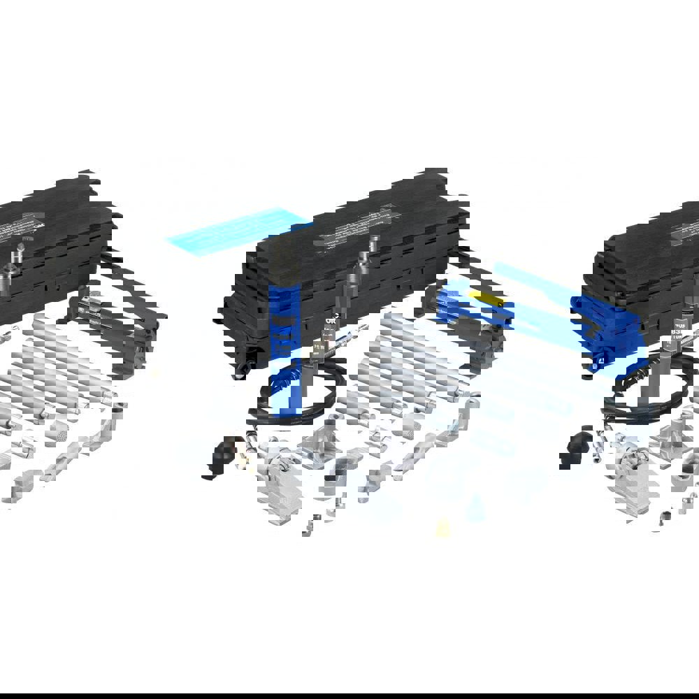 10 Ton Capacity Hydraulic Maintenance &