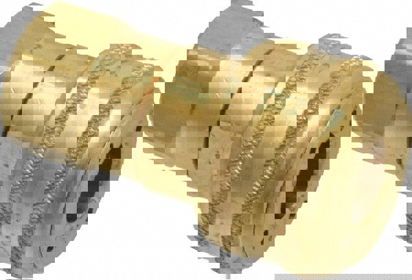 Pneumatic Hose Coupling: 3/8